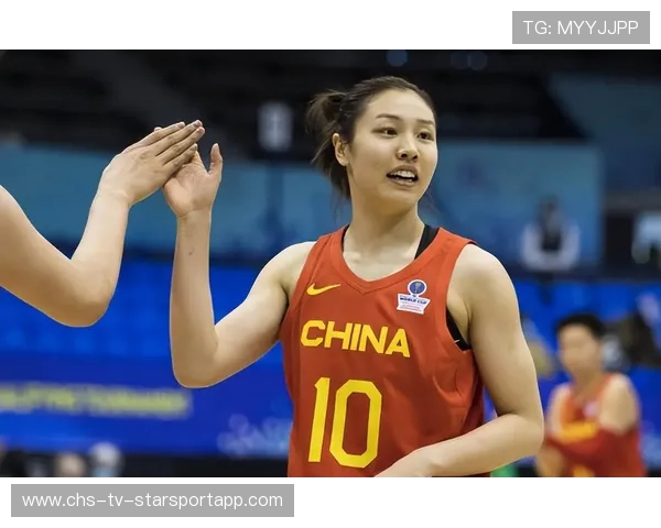 女篮姑娘以信念赢得尊重，女篮精神