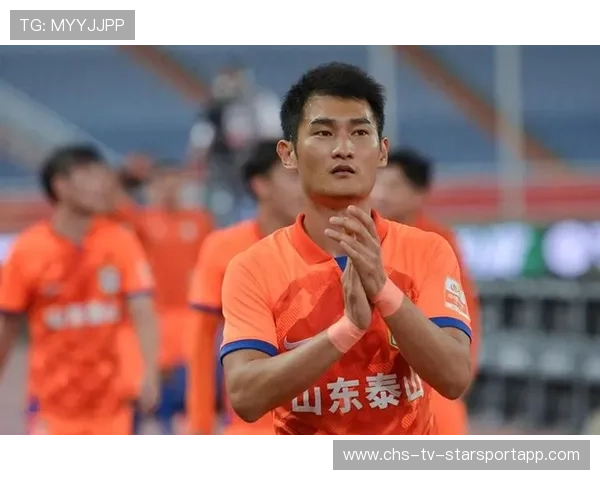 山东泰山被执行扣除积分6分处罚,积-6分开启新赛季